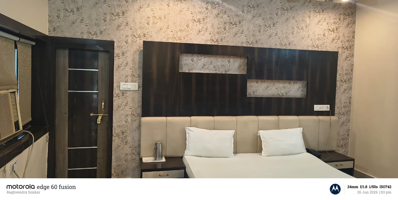 Room Interior
